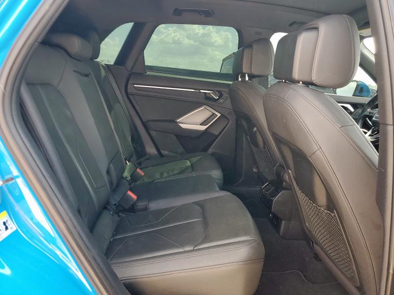 2023 AUDI Q3 PREMIUM S LINE 45 - WA1DECF34P1049142