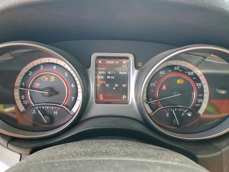 2016 DODGE JOURNEY CR 3C4PDCGB2GT208065
