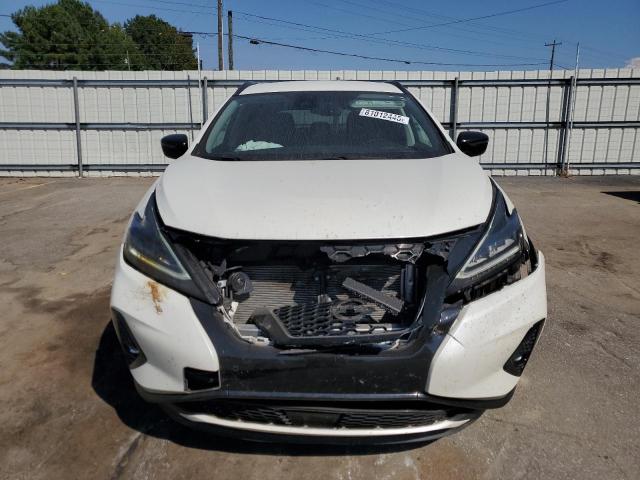 2024 NISSAN MURANO SV 5N1AZ2BJ1RC102443