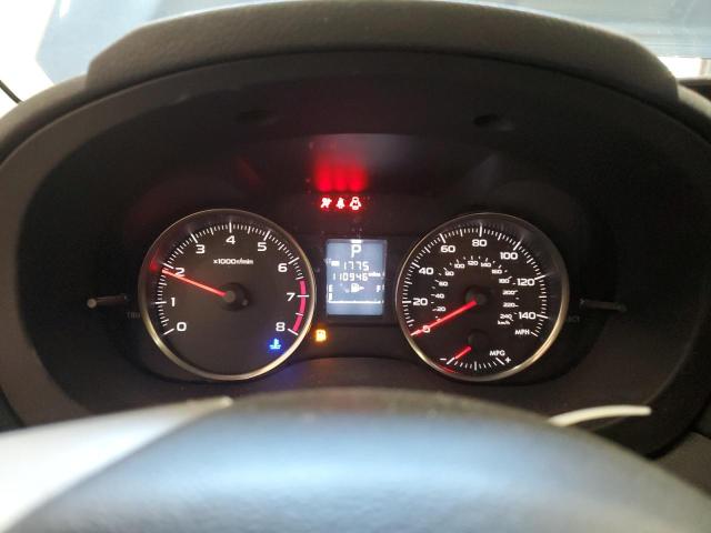 2016 SUBARU IMPREZA JF1GJAA63GH006512