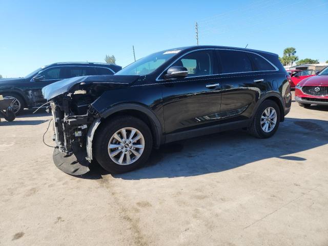 KIA SORENTO L