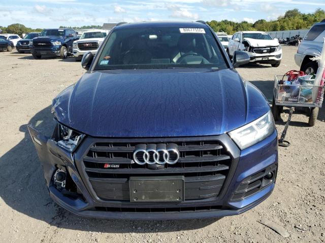 2019 AUDI SQ5 PRESTI WA1C4AFYXK2099478