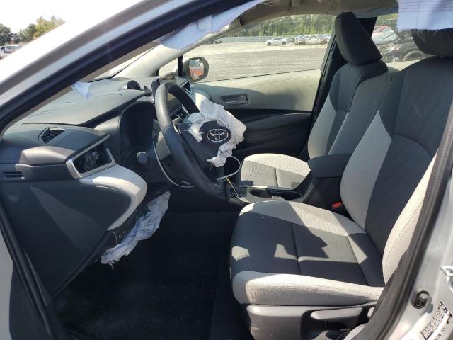 2025 TOYOTA COROLLA LE JTDBCMFE8S3083205