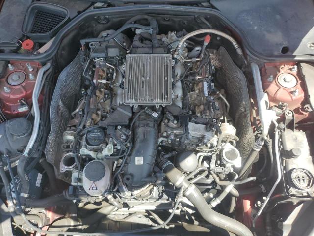 2017 MERCEDES-BENZ SL 450 WDDJK6GA0HF040061