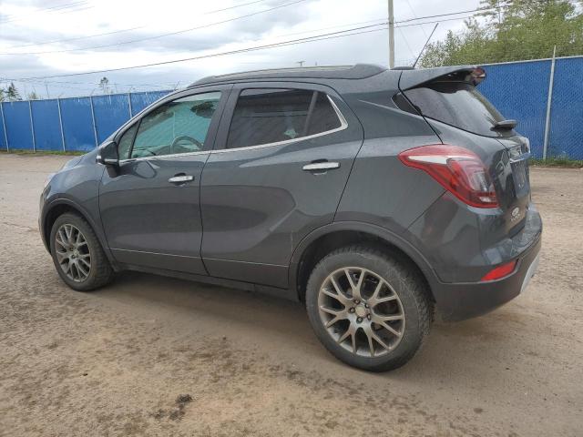2017 BUICK ENCORE SPO KL4CJ2SB6HB122120