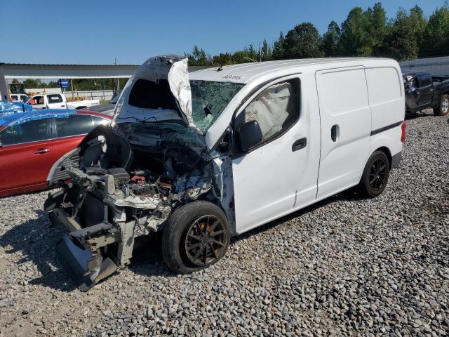 2017 CHEVROLET CITY EXPRE 3N63M0ZN0HK719136