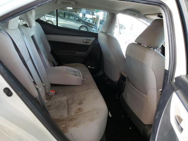 2016 TOYOTA COROLLA L - 2T1BURHE3GC671924