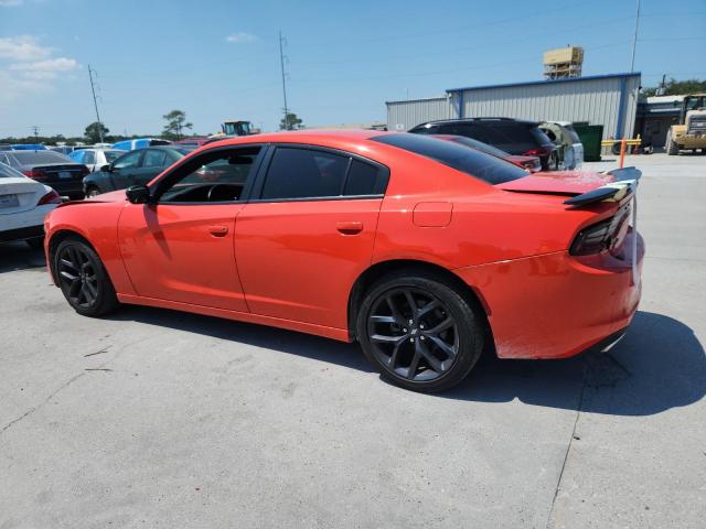 2022 DODGE CHARGER SX #3270873438