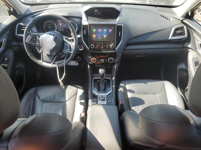 2020 SUBARU FORESTER TOURING JF2SKAXC7LH585997