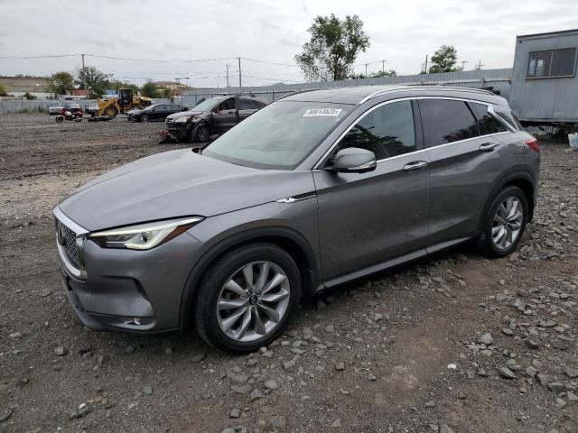 2021 INFINITI QX50 ESSENTIAL 3PCAJ5CBXMF116275