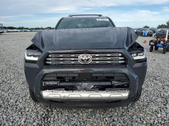 2025 TOYOTA 4RUNNER SR - JTEVA5BRXS5027915