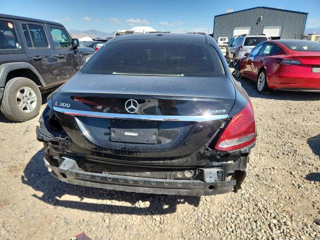 2015 MERCEDES-BENZ C 300 4MAT 55SWF4KB9FU039340