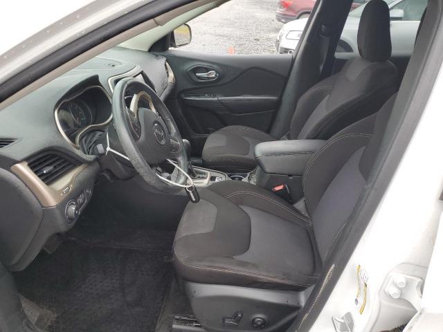 2015 JEEP CHEROKEE L 1C4PJMCSXFW703434
