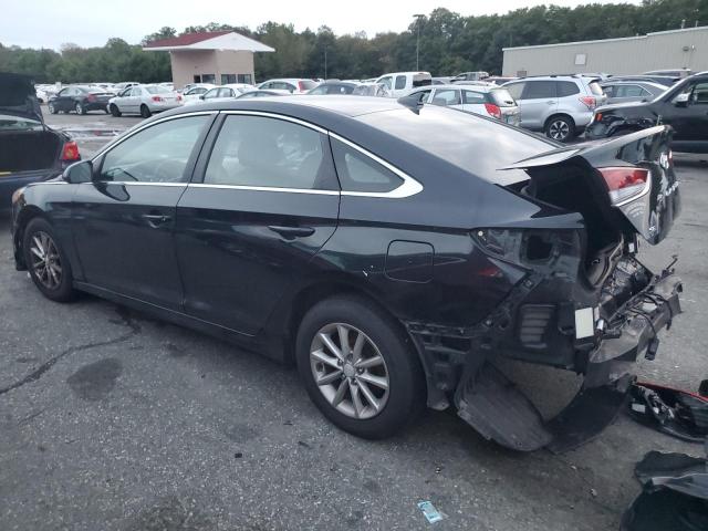 2018 HYUNDAI SONATA SE 5NPE24AFXJH727208