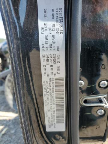 2018 JEEP CHEROKEE LATITUDE 1C4PJLCB1JD596417