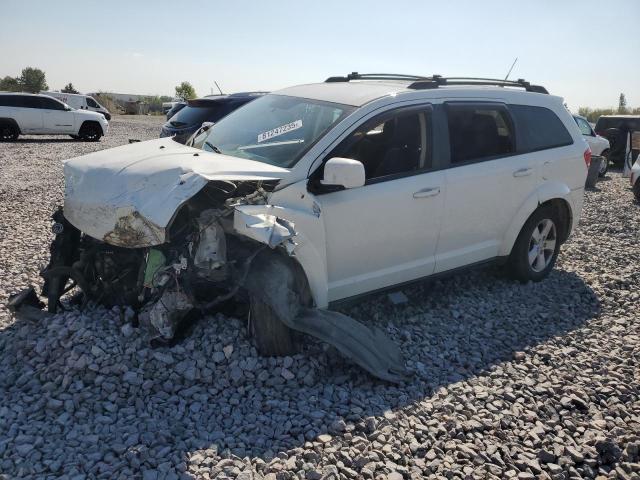 DODGE JOURNEY SXT