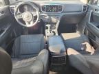 Lot #3304715907 2021 KIA SPORTAGE L