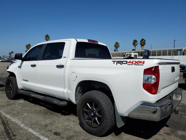 2019 TOYOTA TUNDRA CRE #3285556290