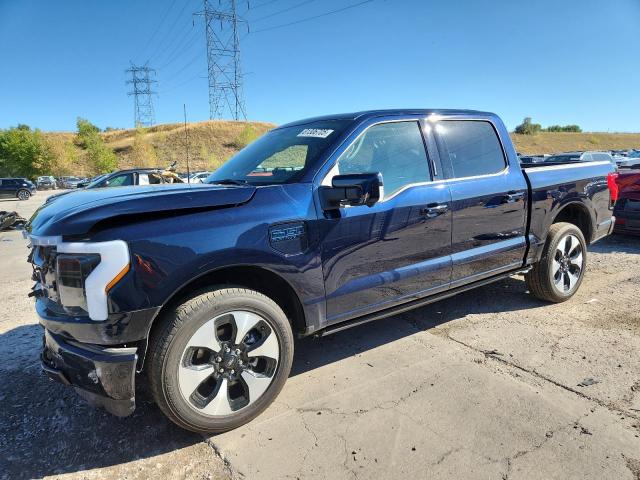 Global Auto Auctions: 2024 FORD F150 LIGHT