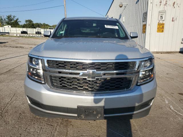 2017 CHEVROLET TAHOE K150 1GNSKAKC0HR272384