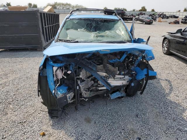 2019 TOYOTA RAV4 XLE P - JTMA1RFV7KJ001720