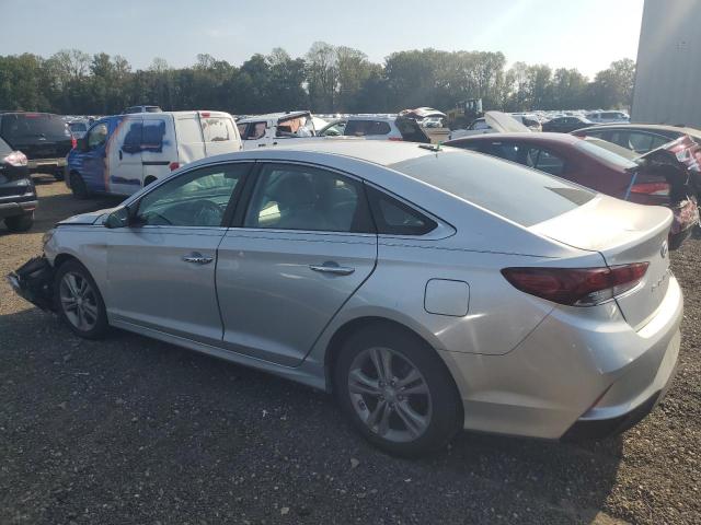 2018 HYUNDAI SONATA SPO #3285704672