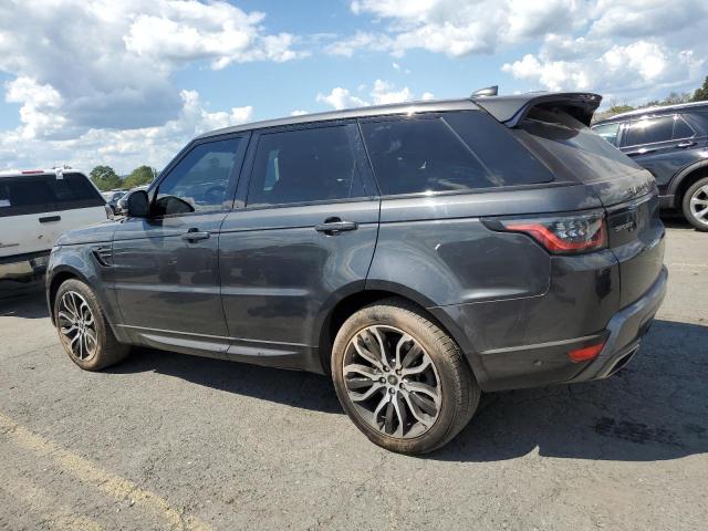 2021 LAND ROVER RANGE ROVE SALWR2SU9MA749951