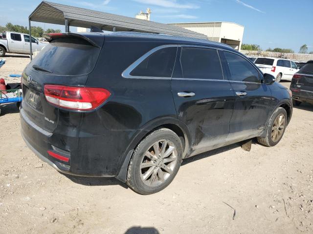 2017 KIA SORENTO SX #3258958018