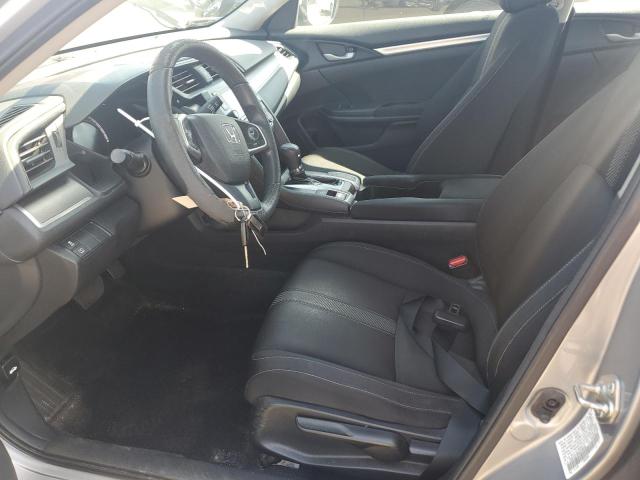 2016 HONDA CIVIC LX 19XFC2F50GE245446