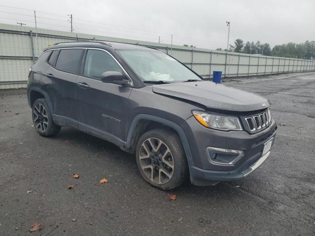 2018 JEEP COMPASS LI - 3C4NJDCB4JT458149