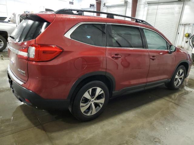 2022 SUBARU ASCENT PREMIUM 4S4WMACD3N3437320