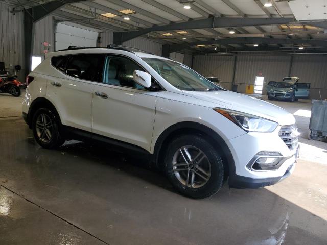 2017 HYUNDAI SANTA FE S #3304566476