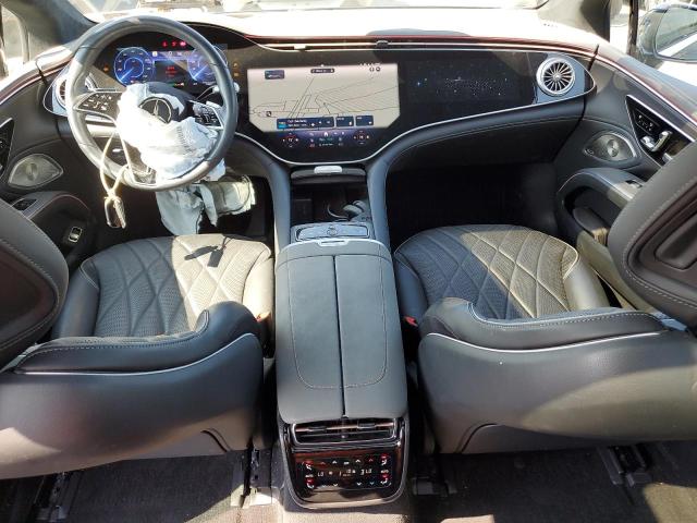 2022 MERCEDES-BENZ EQS SEDAN W1KCG4EB6NA006306