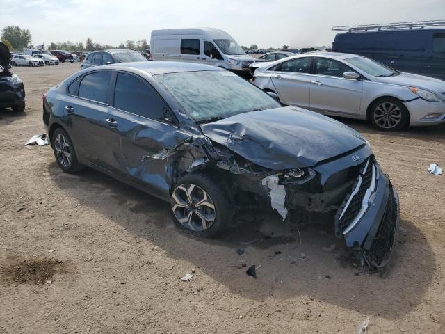 2019 KIA FORTE FE 3KPF24AD4KE082774