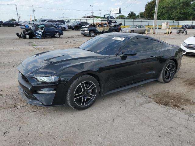 Global Auto Auctions: 2022 FORD MUSTANG