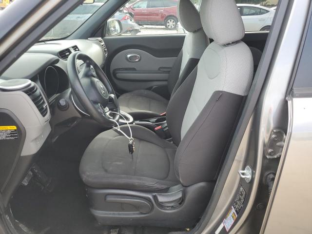 2016 KIA SOUL KNDJN2A27G7273469