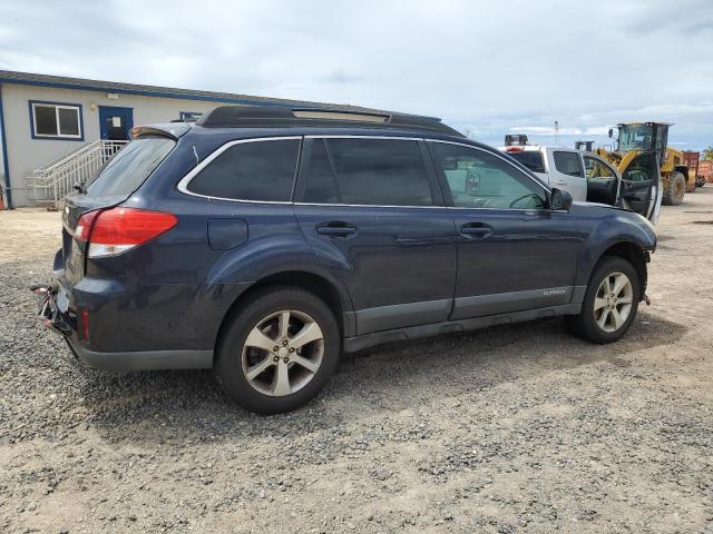 2013 SUBARU OUTBACK 3. - 4S4BREKCXD2266859