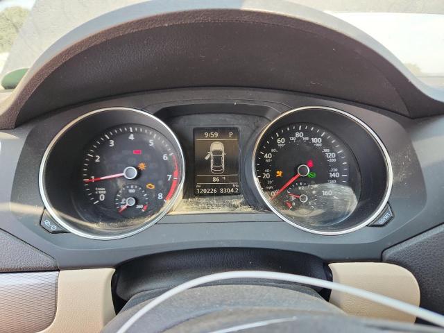 2017 VOLKSWAGEN JETTA SE 3VWDB7AJ7HM297785