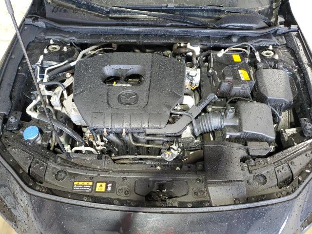 2025 MAZDA 3 SELECT S JM1BPAKMXS1755003