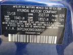 Lot #3301619651 2019 HYUNDAI ACCENT SE