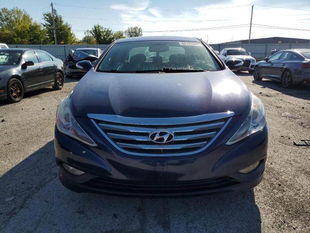 2014 HYUNDAI SONATA SE #3263922107