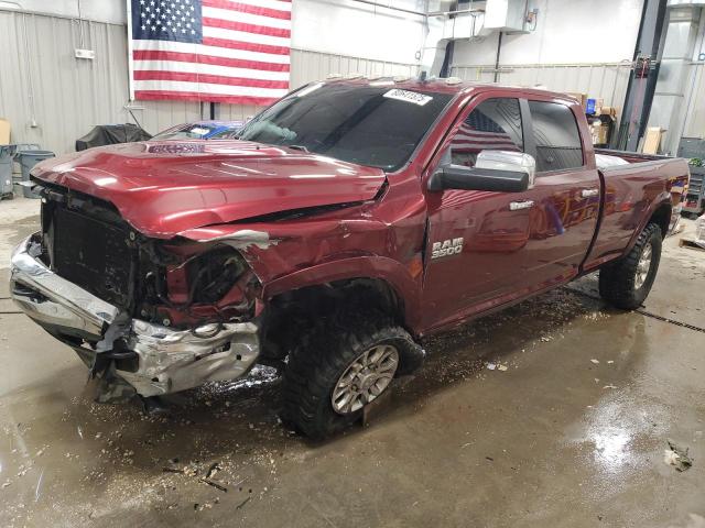2018 RAM 3500 LARAM 3C63R3JL0JG353565