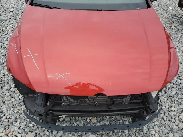 2024 VOLKSWAGEN GTI S WVWGA7CD4RW216771