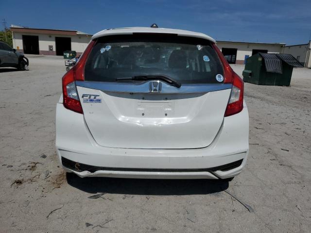 2018 HONDA FIT EX 3HGGK5H0XJM710758