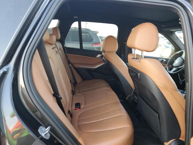 2022 BMW X5 XDRIVE4 - 5UXCR6C0XN9K68718