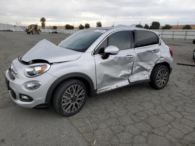 2017 FIAT 500X LOUNG ZFBCFXDB0HP524416