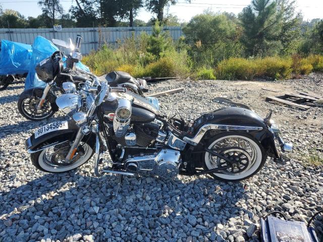 2017 HARLEY-DAVIDSON FLSTC HERI 1HD1BWV16HB044344
