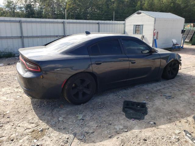 2016 DODGE CHARGER SXT 2C3CDXHG8GH339501