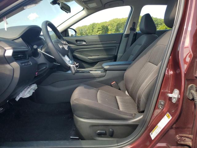 2025 NISSAN ALTIMA SV 1N4BL4DV5SN380137