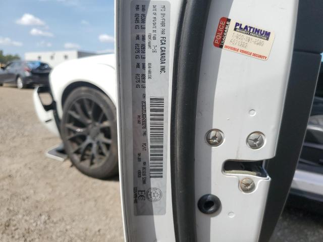 2016 DODGE CHALLENGER - 2C3CDZDJ6GH283278